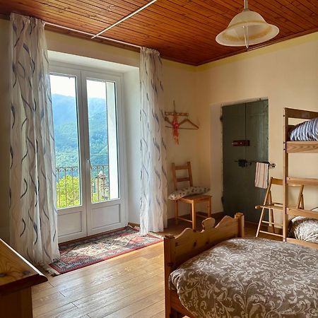 Casa Iolanda Apartment Bognanco Bagian luar foto