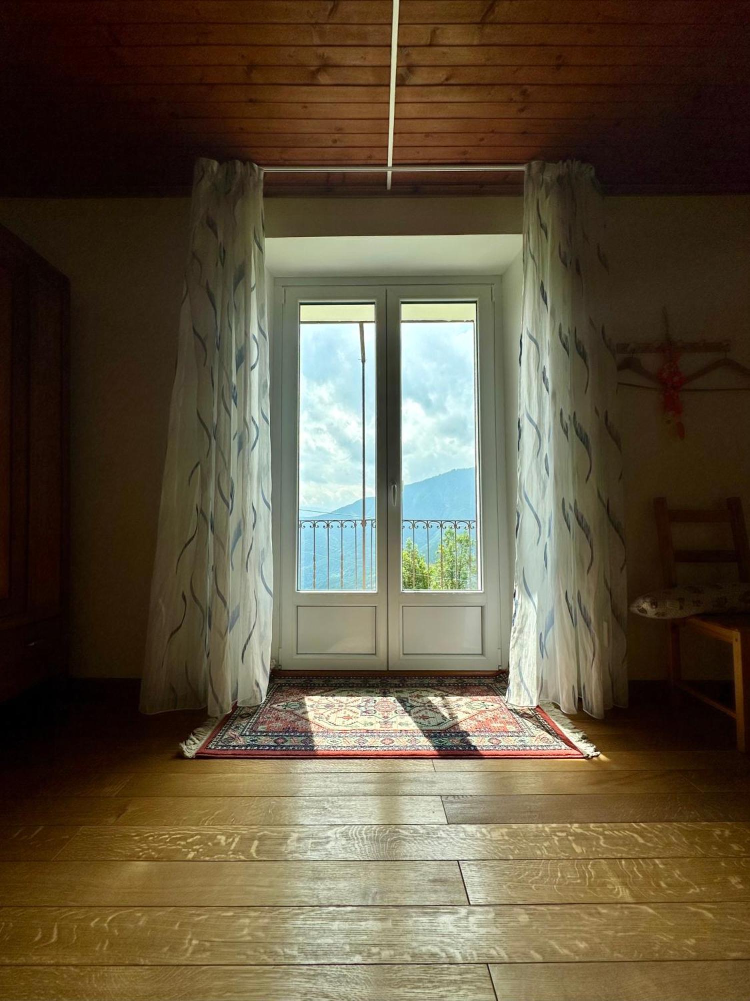 Casa Iolanda Apartment Bognanco Bagian luar foto