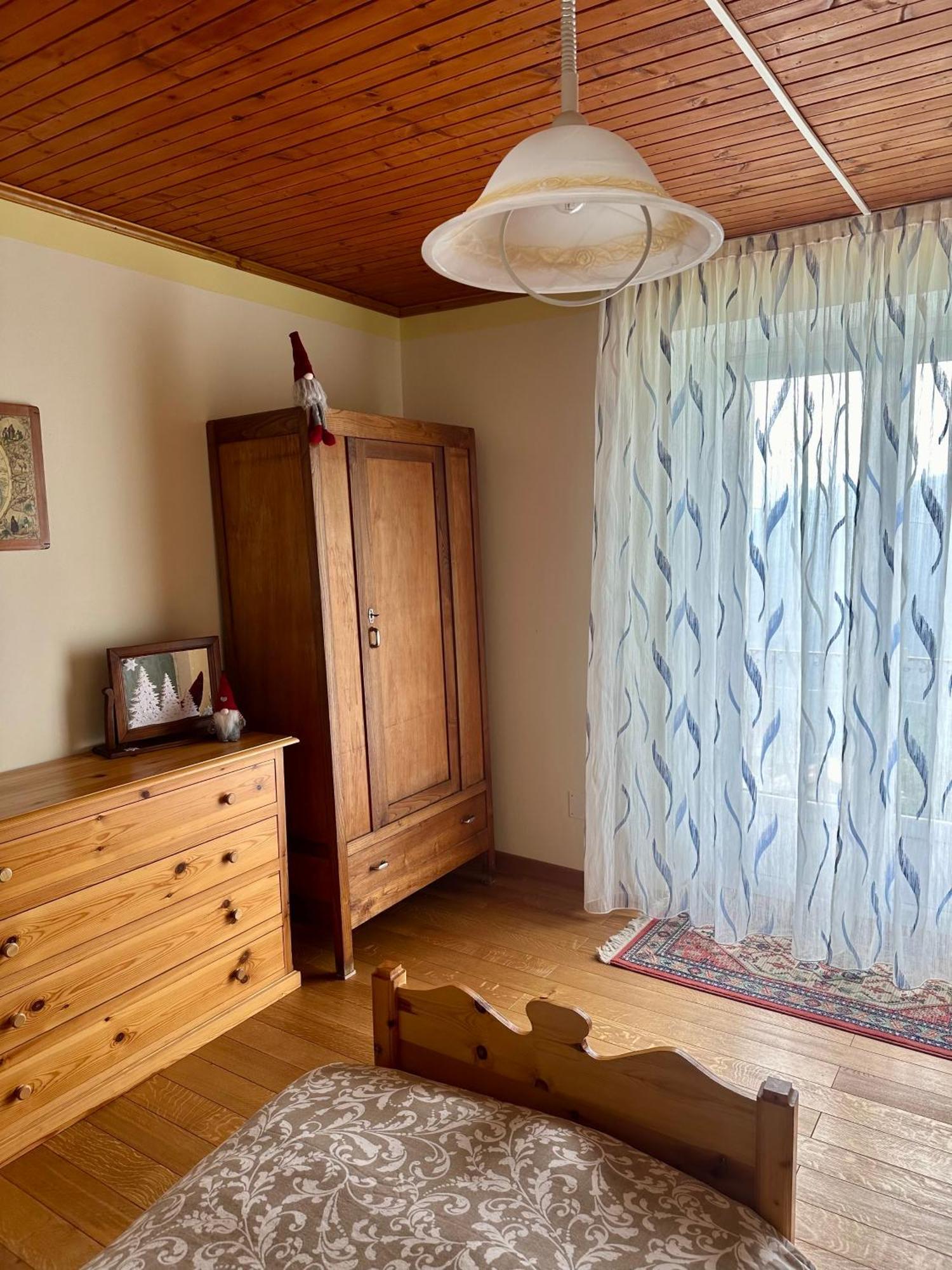 Casa Iolanda Apartment Bognanco Bagian luar foto