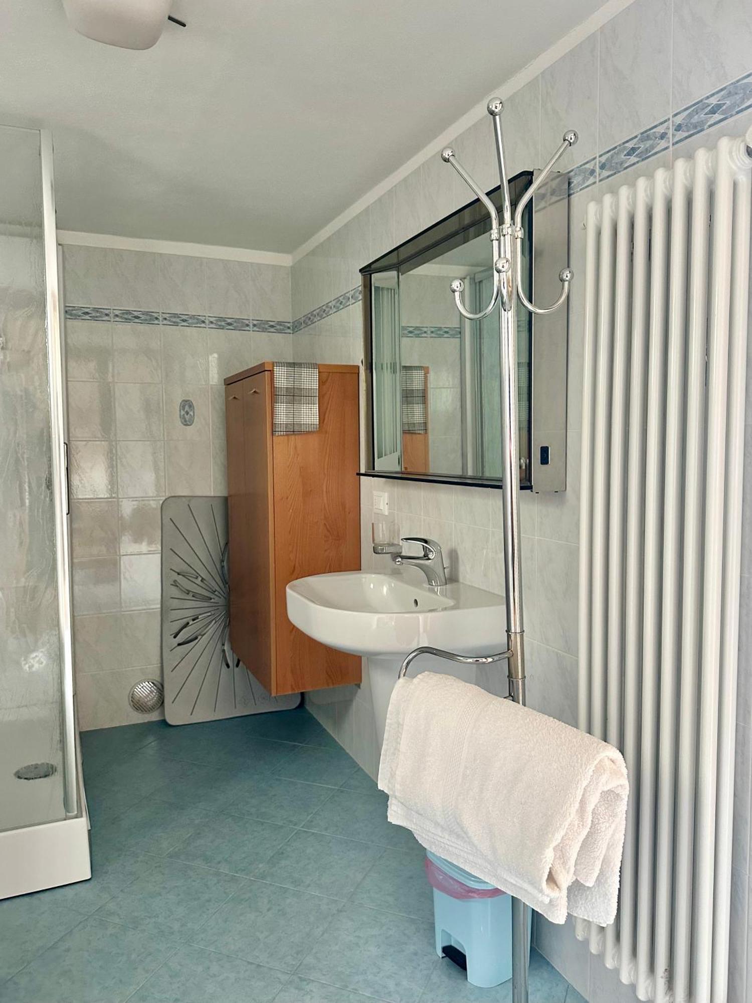 Casa Iolanda Apartment Bognanco Bagian luar foto