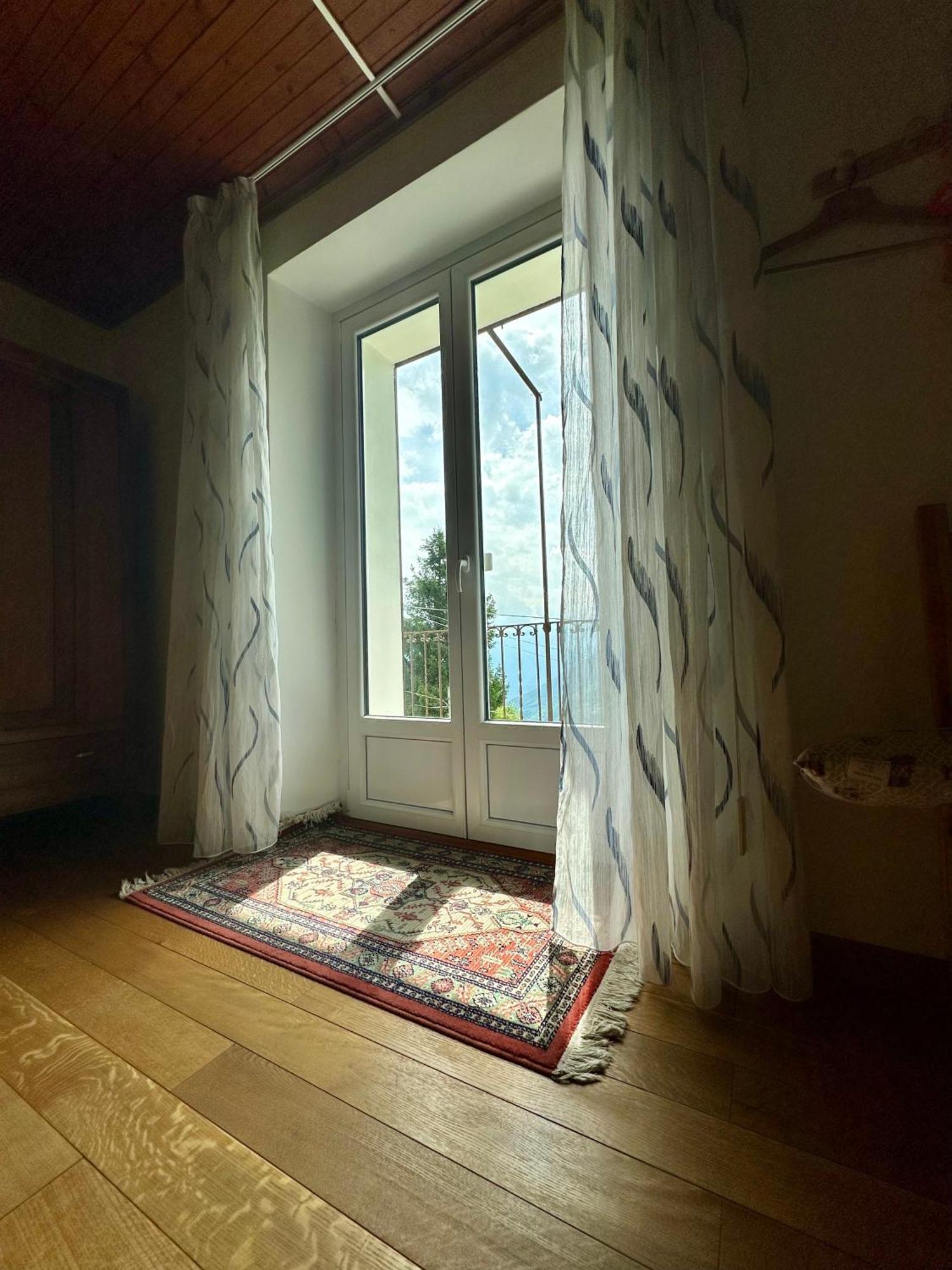 Casa Iolanda Apartment Bognanco Bagian luar foto